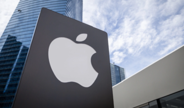 Китайские пользователи подали антимонопольную жалобу на Apple