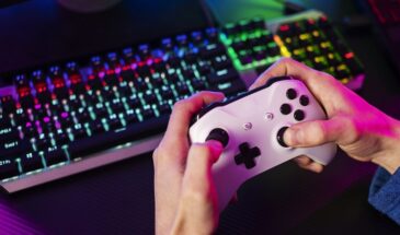 Экс-глава VK Play Василий Магурян и основатель ITG Дмитрий Гачко запустили видеоигровое издательство