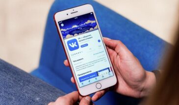 В Беларуси по требованию КГБ заблокировали доступ к соцсети «ВКонтакте»