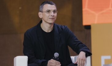 Андрей Зотов назначен генеральным директором Beeline Cloud