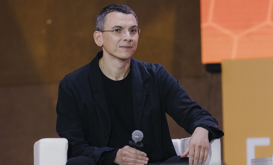 Андрей Зотов назначен генеральным директором Beeline Cloud