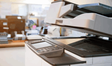 Минпромторг предупредили об уязвимостях в принтерах HP и Xerox