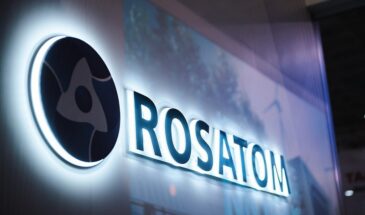 Росатом ожидает около 4 млрд рублей от внедрения ИИ в ближайшие 10 лет