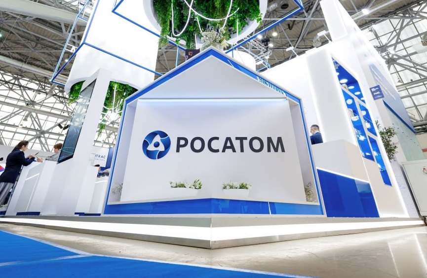 «Росатом» и ИТ-компании объединяются для выхода на мировые рынки