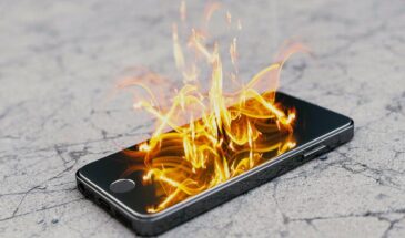Что делать, если смартфон греется: причины и решения