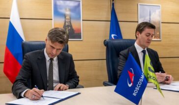 Сколково и Роскосмос создадут совместный кластер космических технологий