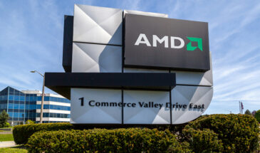 США и AMD создадут суперкомпьютеры нового поколения за 1 млрд долларов