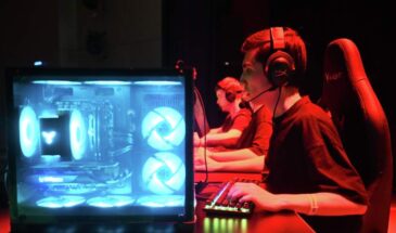 Российские видеоигровые компании выходят на азиатские рынки