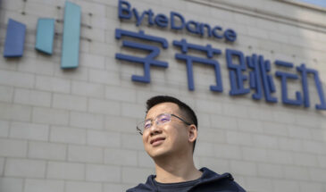 В Китае в течение года ежедневно появлялся новый миллиардер благодаря развитию технологических отраслей