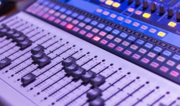 Искусственный интеллект успешно прошел музыкальный тест Тьюринга