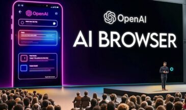 OpenAI представила браузер с искусственным интеллектом ChatGPT Atlas