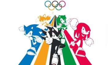 SEGA и МОК заключили соглашение о бренде Соника для Олимпийских игр