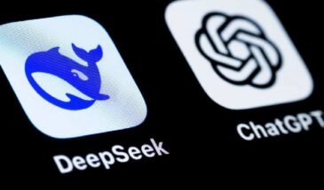 Самыми популярными нейросетями в России стали ChatGPT, DeepSeek и YandexGPT
