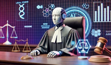 ИИ стал причиной судебных ошибок в США