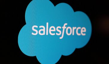 Salesforce обвинили в краже книг для обучения искусственного интеллекта