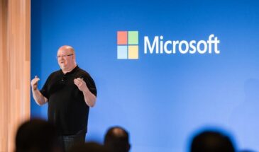 Microsoft планирует перевести центры обработки данных на собственные чипы