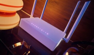 «Ростелеком» начал установку Wi-Fi-роутеров нового поколения