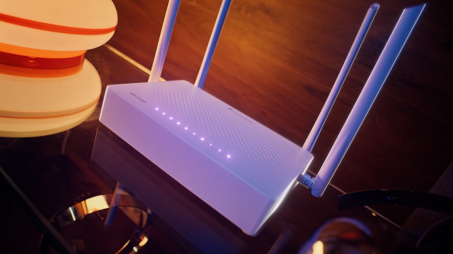 «Ростелеком» начал установку Wi-Fi-роутеров нового поколения