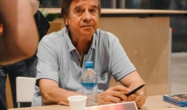 Валерия Полякова посмертно включат в Зал Славы видеоигровой индустрии России