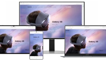 Samsung представляет бета-версию браузера Samsung Internet на ПК