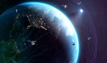 Европейские аэрокосмические компании объединяются , чтобы противостоять Starlink