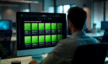 Новое решение от ГК «Цифра» ускоряет принятие решений и снижает ИТ-затраты