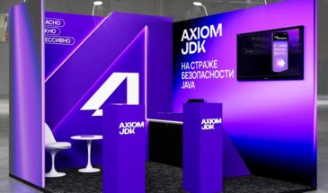 Axiom JDK представила Axiom Spring для безопасной разработки и долгосрочной поддержки