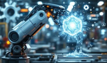 В России создают оператора промышленных данных для внедрения ИИ