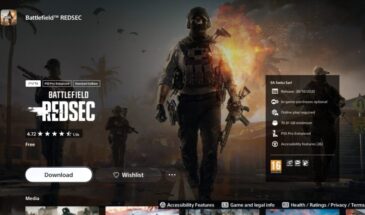 Вышла королевская битва Battlefield 6 — играть можно бесплатно на PC и консолях