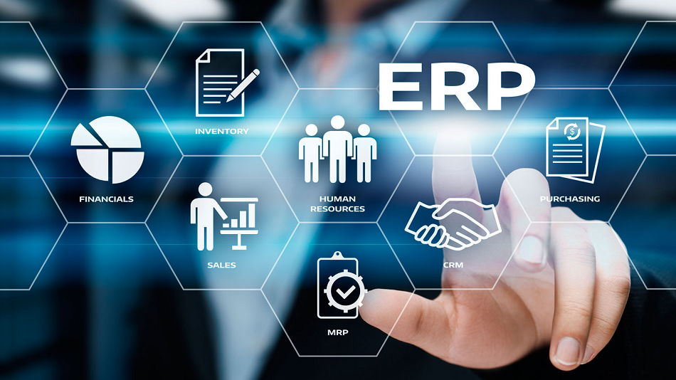 ERP-системы могут приравнять к критической инфраструктуре