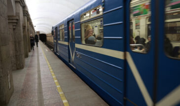 Метро Петербурга обновит критическую инфраструктуру в рамках защиты ЗО КИИ