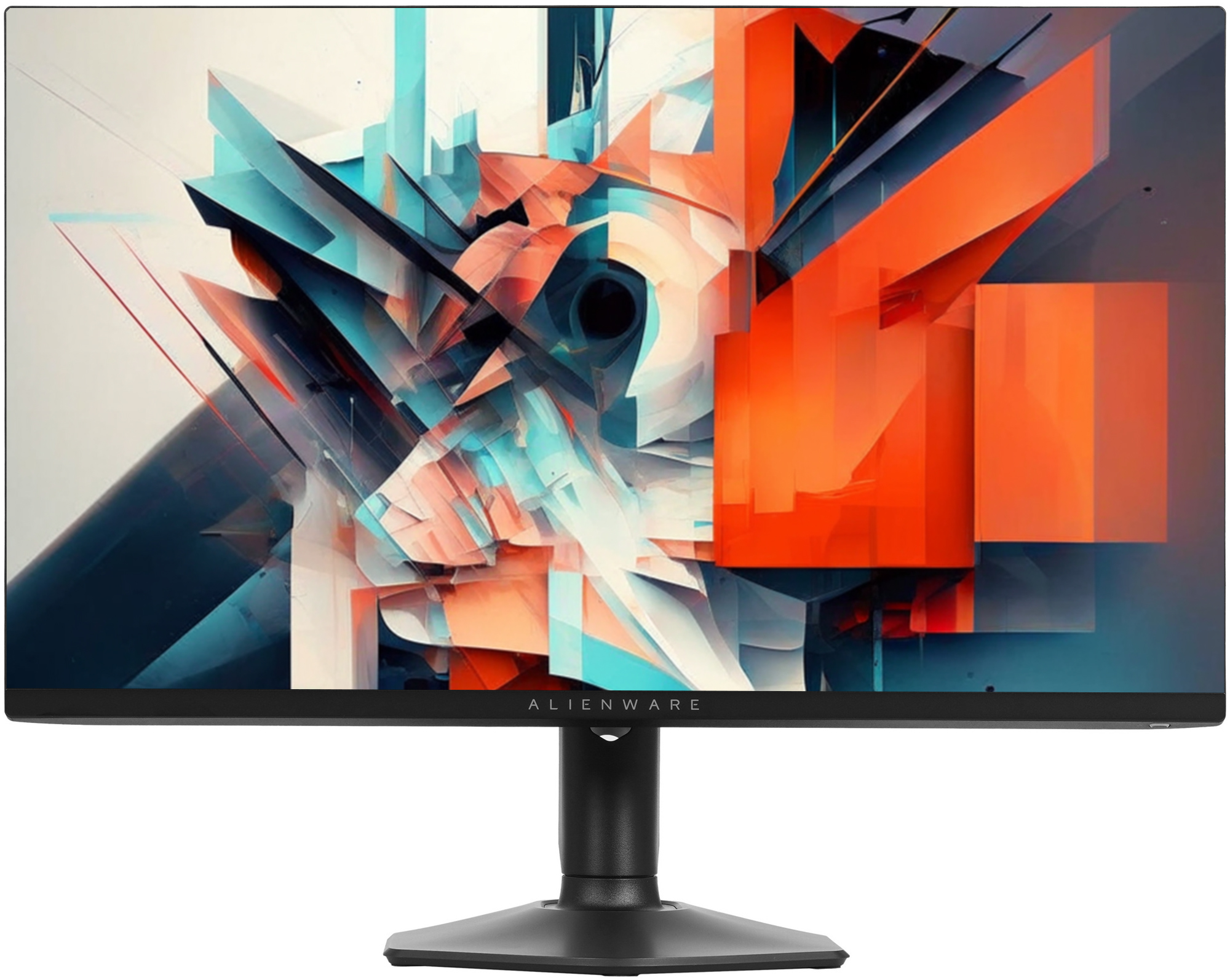 OLED-монитор Dell Alienware AW2725DF