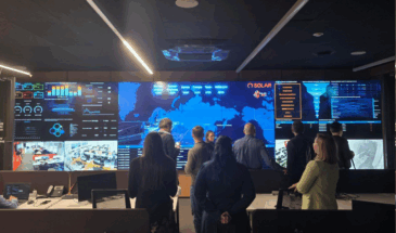 «Солар» запускает умный SIEM с ИИ-ассистентом и модульной архитектурой