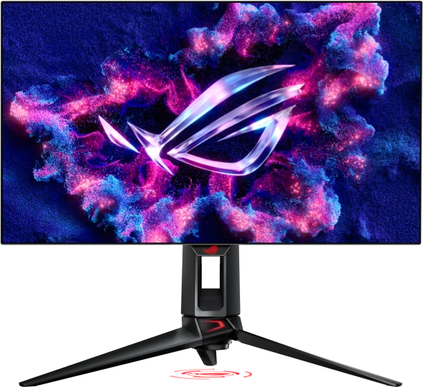 OLED-монитор Asus ROG Swift PG27AQDP