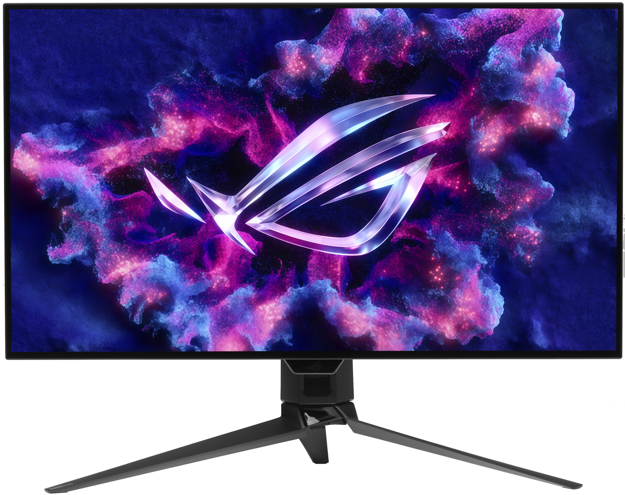 OLED-монитор Asus ROG Swift OLED PG32UCDP