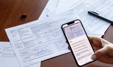 ИИ от Smart Engines за час выполняет месячную работу 10 бухгалтеров