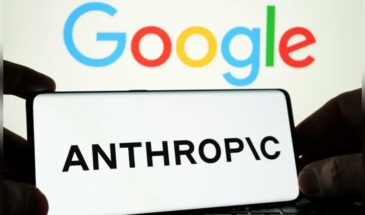 Google поставит Anthropic миллион ИИ-чипов на десятки миллиардов долларов