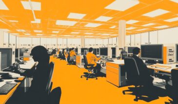 Как «Автозавод Санкт-Петербург» перешел на российскую систему управления рабочими местами от ICL Services