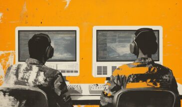 Киберспорт и армия: как российские бойцы тренируются в виртуальных сражениях