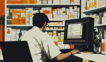 Как «Губернские аптеки» заменили Exchange на RuPost и повысили устойчивость ИТ-инфраструктуры