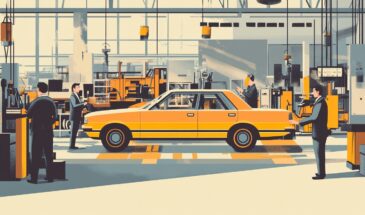 Как машиностроительная компания обновила суперкомпьютерный кластер и ускорила инженерные расчеты