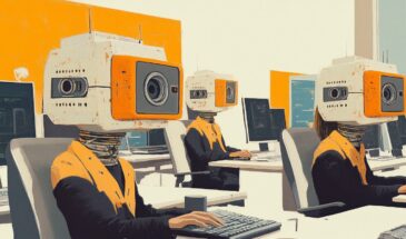 Agentic AI: как внедрить ИИ-агентов и измерить эффект