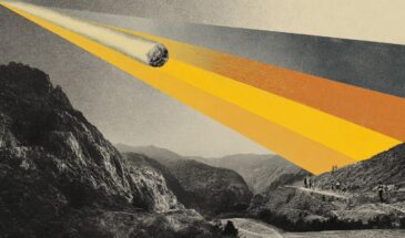 Комета или инопланетный корабль: что скрывает межзвездный гость 3I/ATLAS