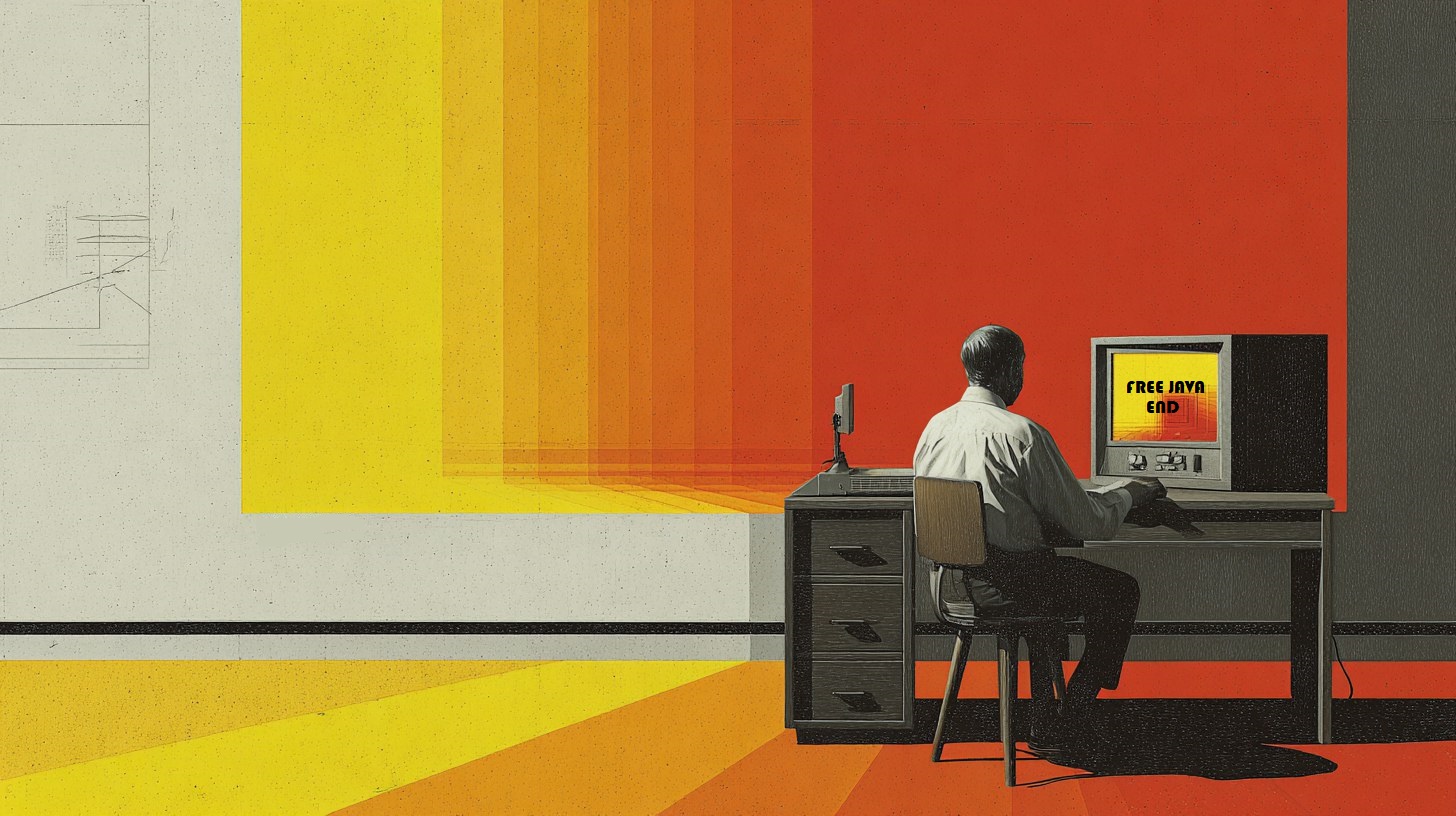 Сокращение поддержки и зависимость от Spring