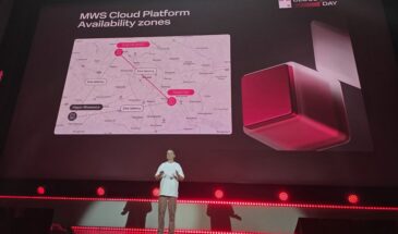 МТС запустила публичную облачную платформу MWS Cloud Platform