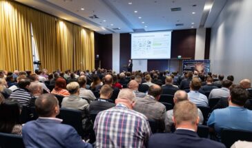 В Челябинске пройдет форум «Seymartec digital. Цифровая трансформация в горно-металлургической отрасли — 2025» 