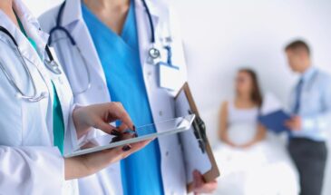 Голосовой помощник для записи на диспансеризацию внедрен в Архангельской области