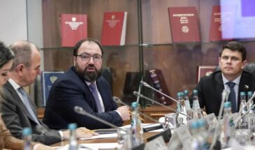  В бюджет на три года заложили почти триллион рублей на развитие ИТ и связи