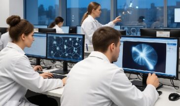 Российские ученые разработали алгоритм выявления фейковых изображений