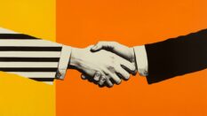 «Группа Астра» и Московский кредитный банк (МКБ) подписали соглашение о сотрудничестве